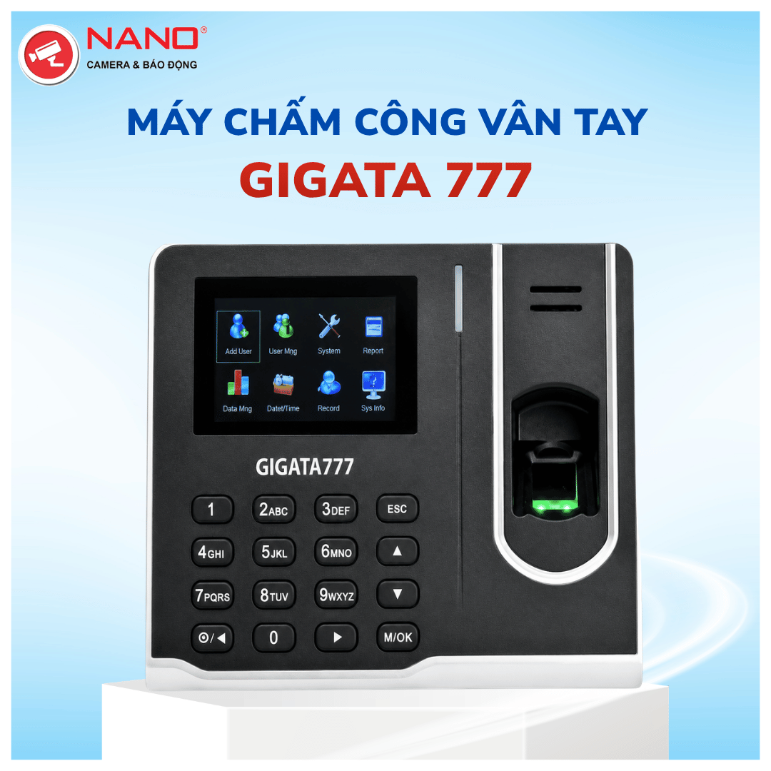 GIGATA 777