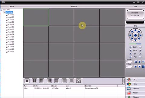 phan mem camera quan sat cms