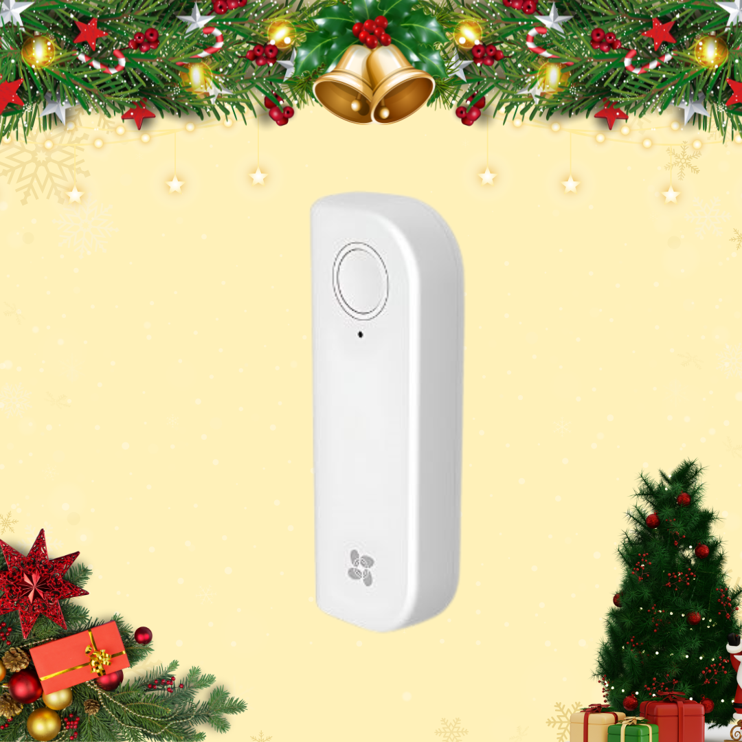 CẢM BIẾN PHÁT HIỆN ĐÓNG MỞ KHÔNG DÂY EZVIZ