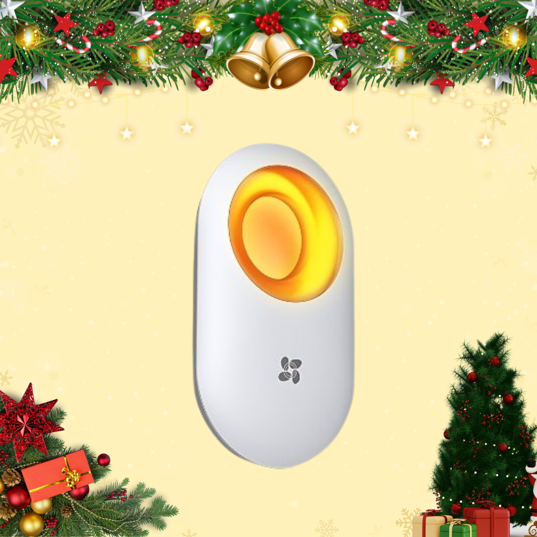 CÒI BÁO ĐỘNG KHÔNG DÂY EZVIZ