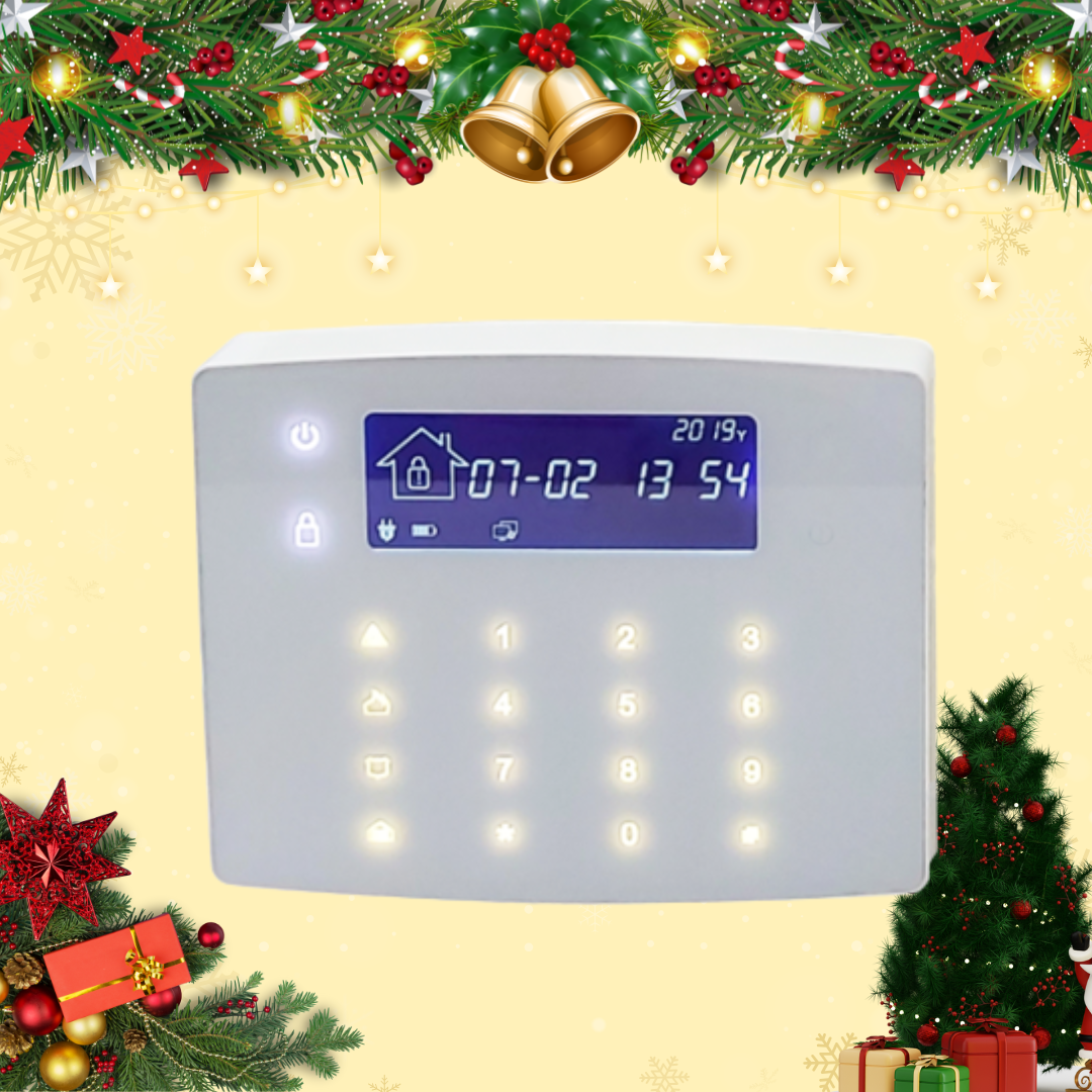 BÀN PHÍM ĐIỀU KHIỂN CÓ DÂY KS-33E