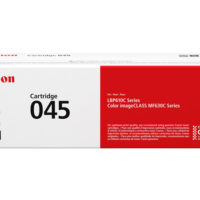 Mực in Canon 045 Yellow Toner Cartridge (EP-045Y)