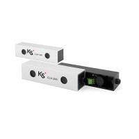 Từ cửa có dây chống che Magnetic