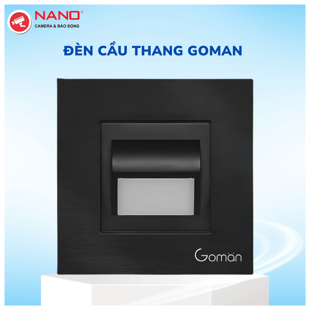 ĐÈN CẦU THANG