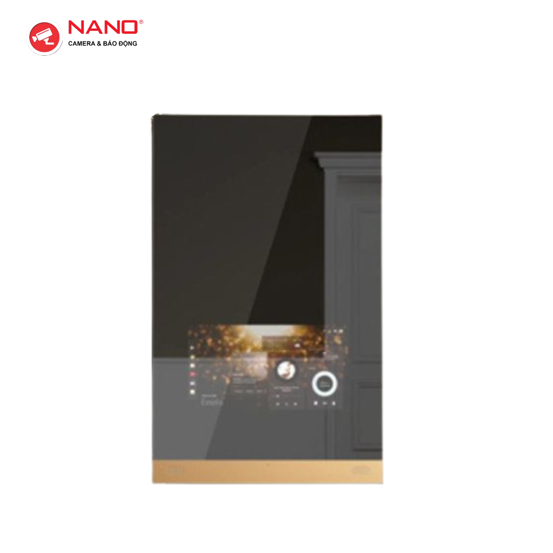 GƯƠNG THÔNG MINH GOMAN