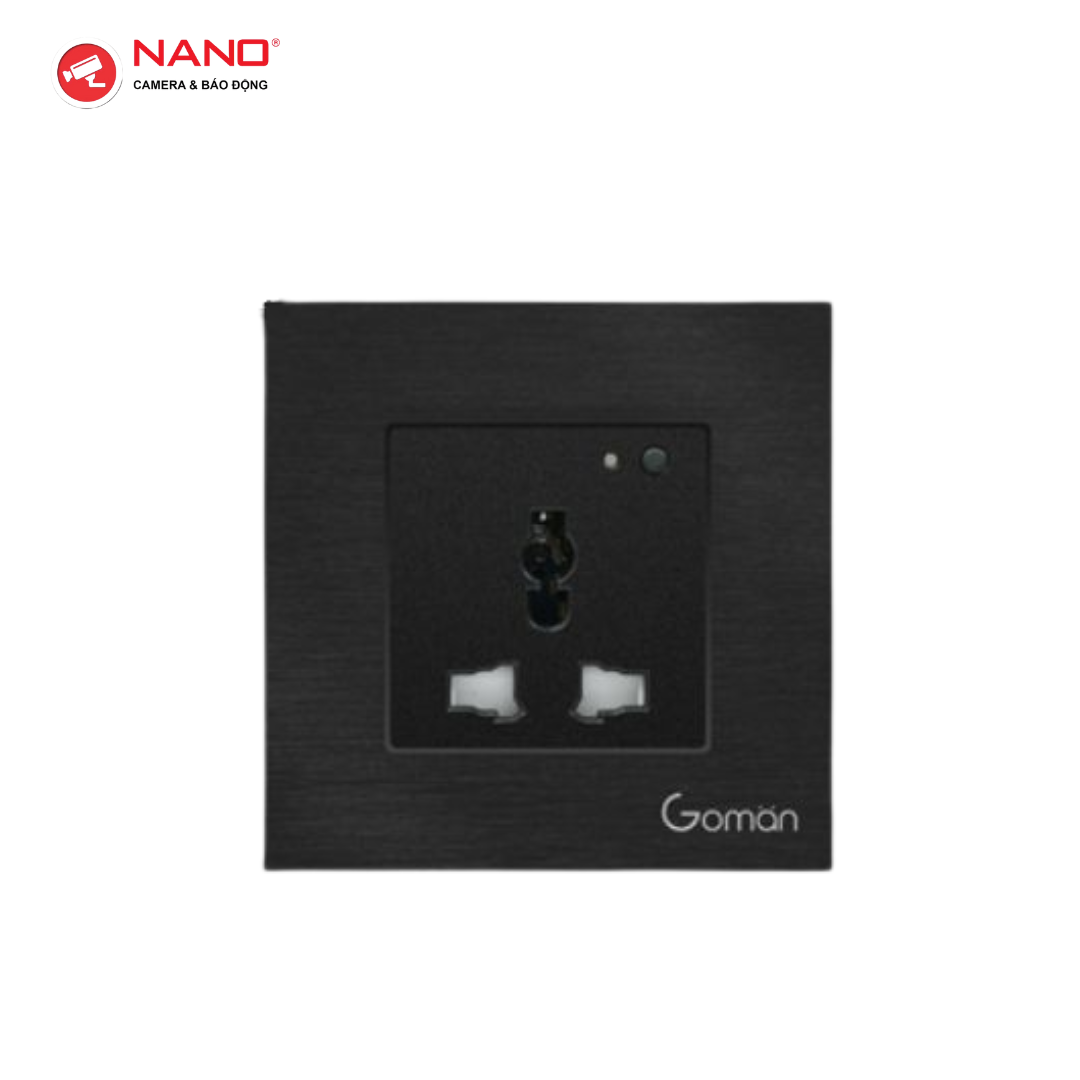 Ổ CẮM THÔNG MINH