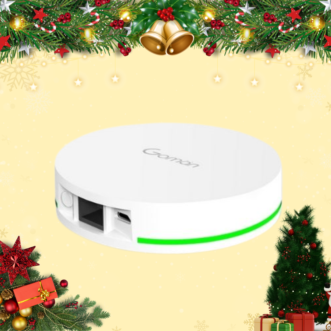 TRUNG TÂM ĐIỀU KHIỂN ZIGBEE