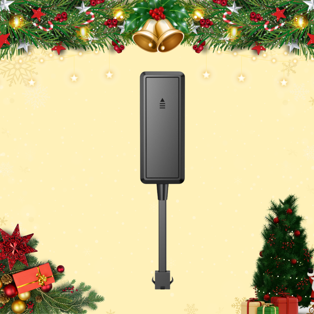 Định vị đấu điện 4G cho ô tô, xe máy UT4G