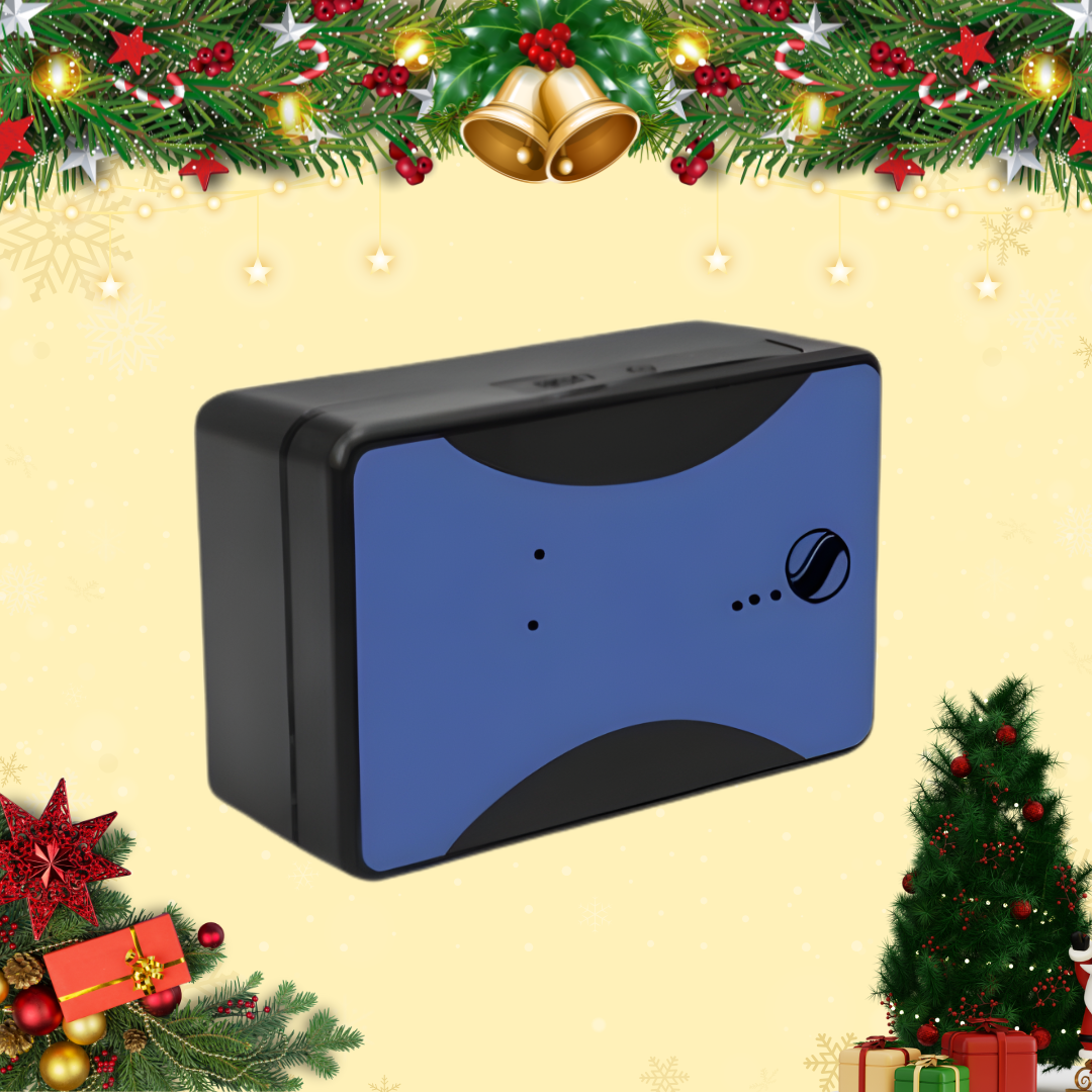 Thiết bị định vị pin 4G UP4G 6000mAh