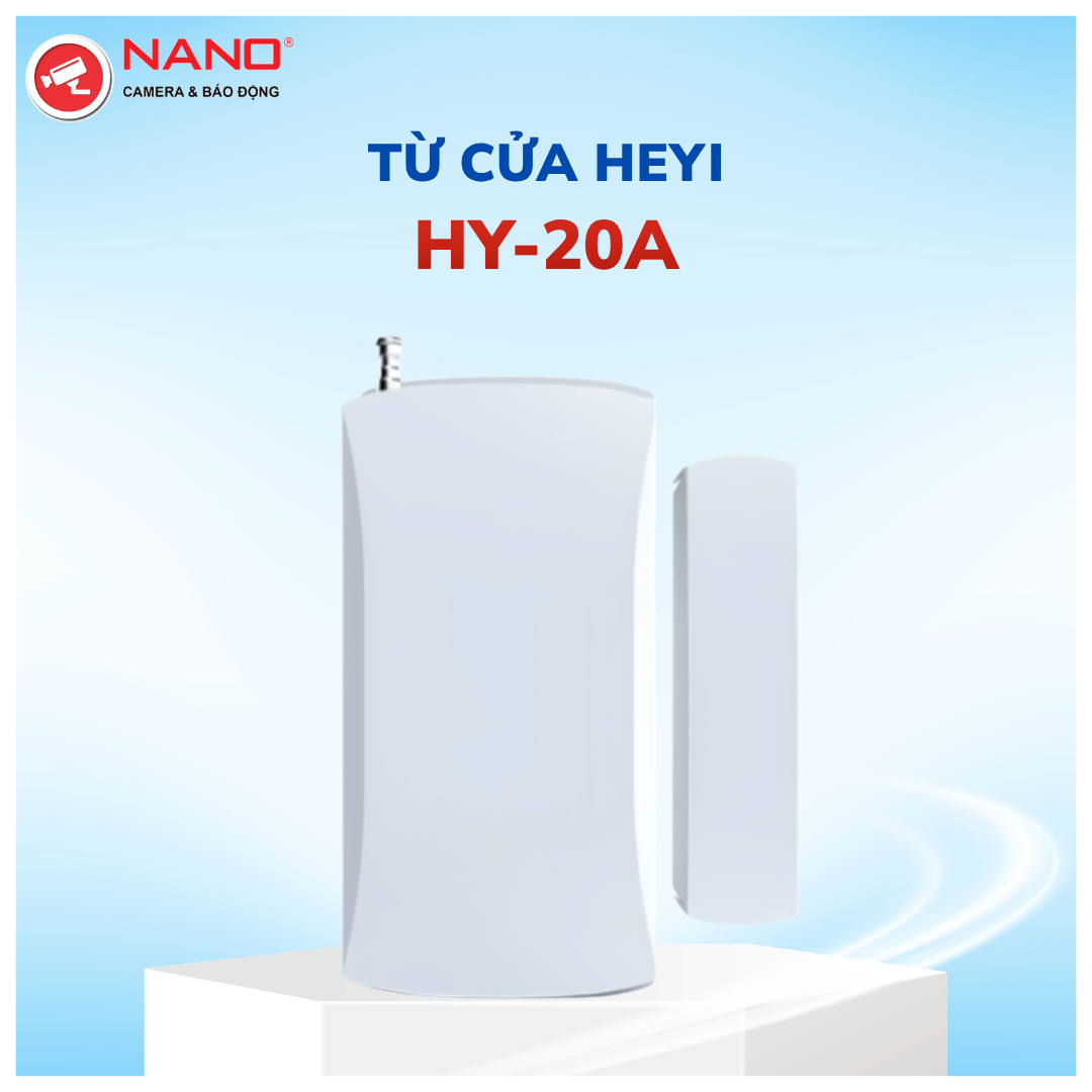 HY-20A