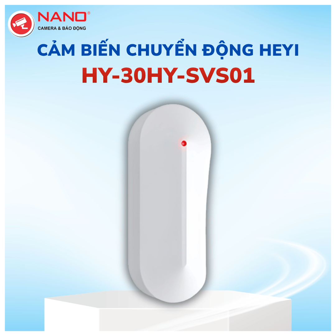 HY-30HY-SVS01