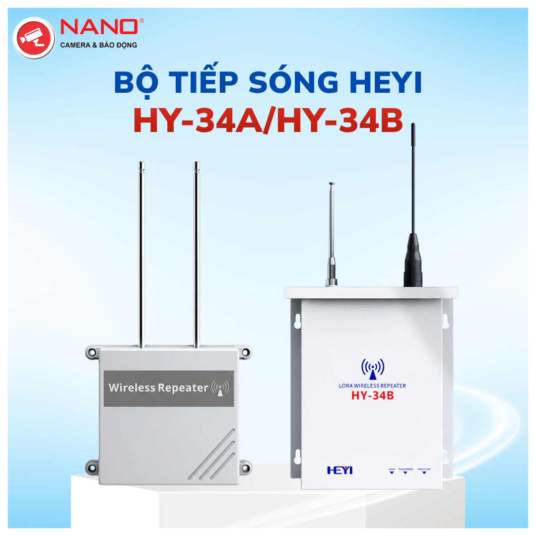 HY-34AHY-34B