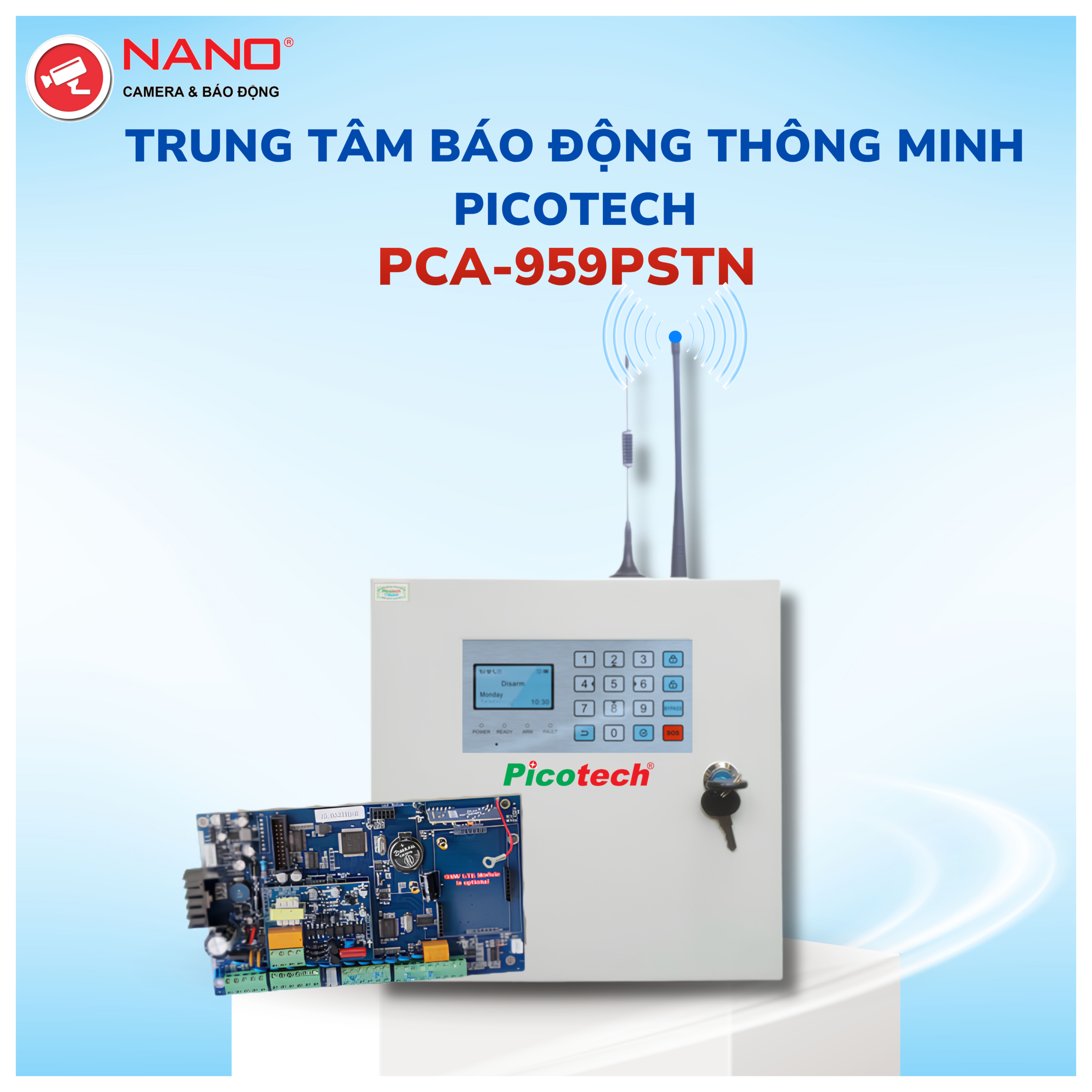 959gsm