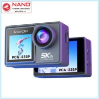 Camera hành trình Picotech, góc rộng 170° PCA-235P
