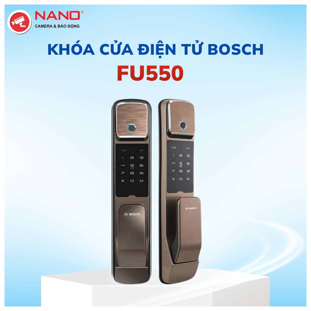 FU550