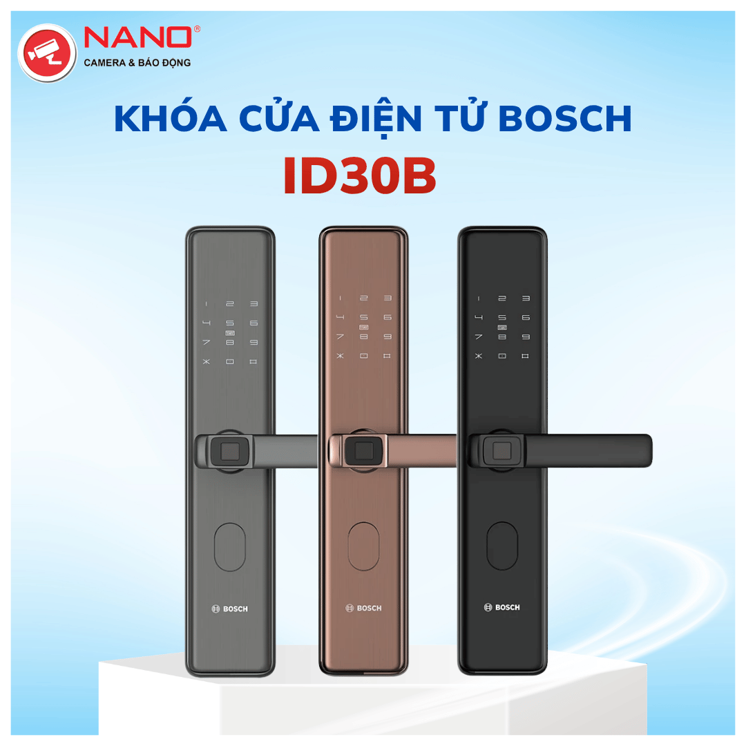 ID30B