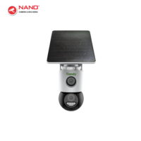 CAMERA 4G TIANDY TC-H363U