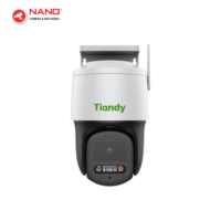 CAMERA WIFI TIANDY TC-H334S