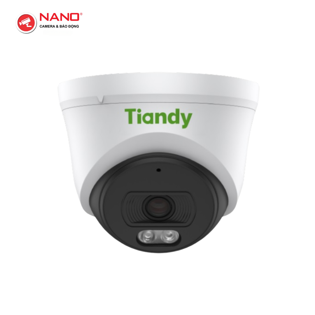 CAMERA IP DOME HỒNG NGOẠI 2.0MP TC-C32XN (V4.2)