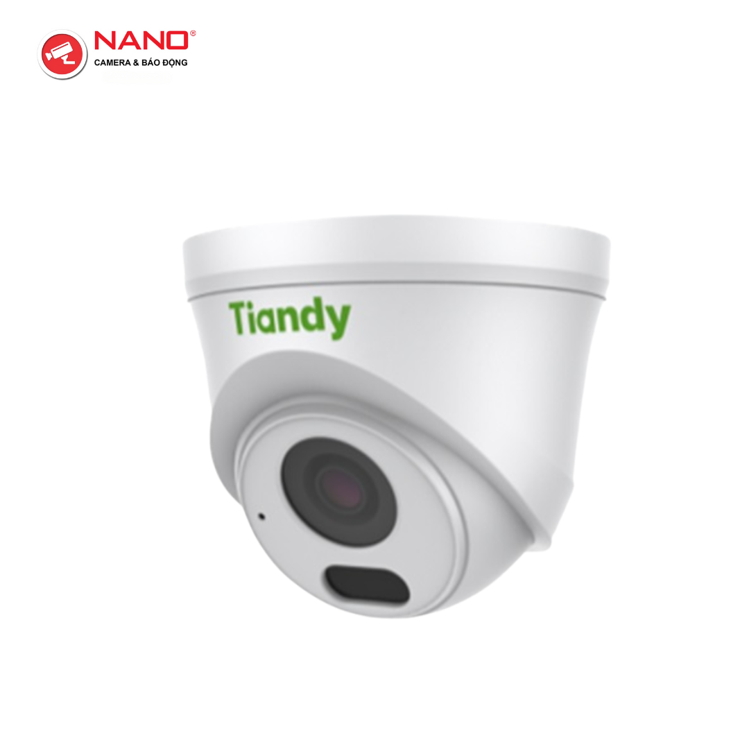 CAMERA IP DOME HỒNG NGOẠI TIANDY 2.0MP TC-C32HS (V4.2)