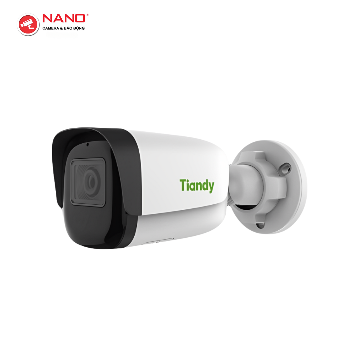 CAMERA IP THÂN HỒNG NGOẠI 5.0MP TIANDY TC-C35WS (V5.0)