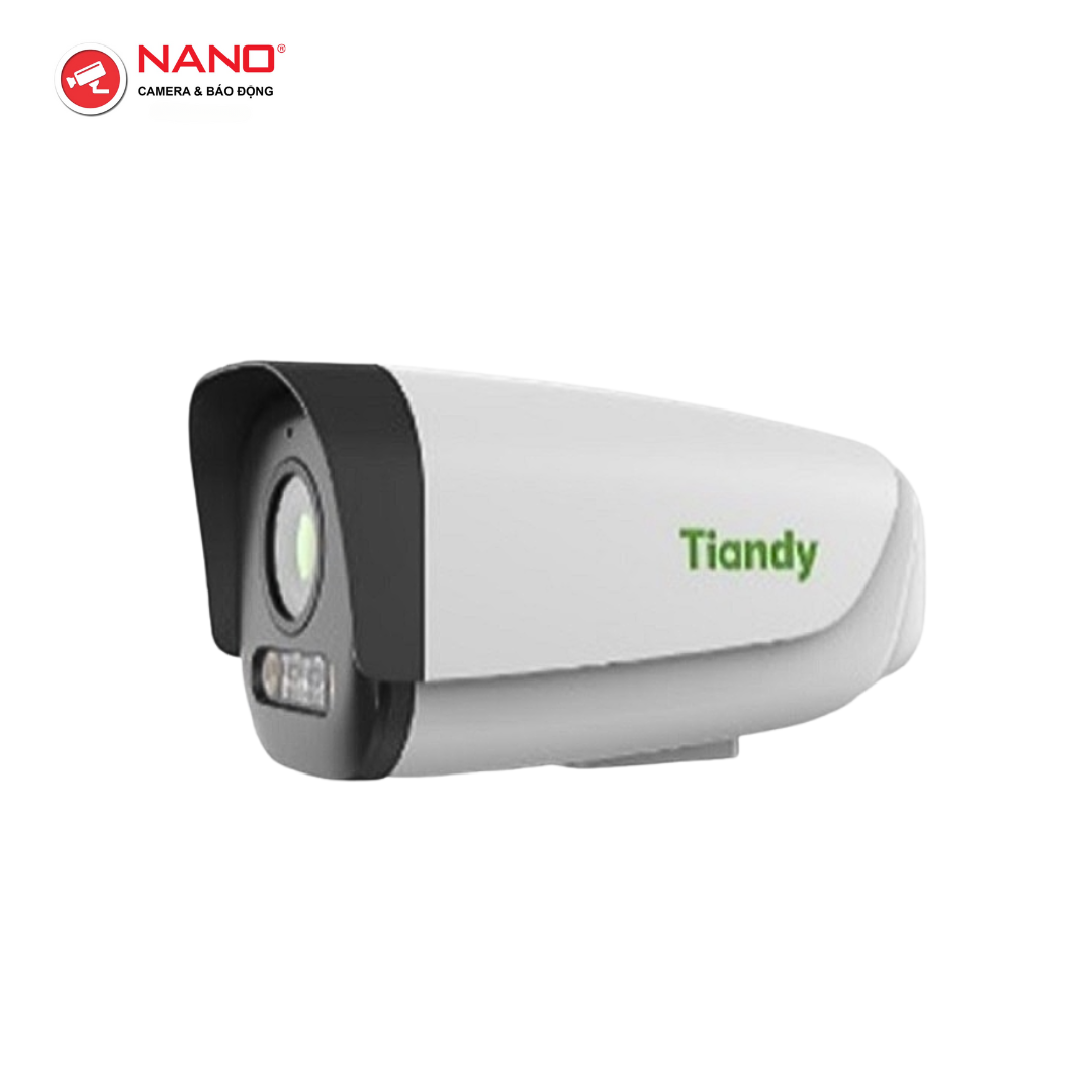 CAMERA IP THÂN NGOÀI TRỜI HỒNG NGOẠI 3.0MP TC-C33EN