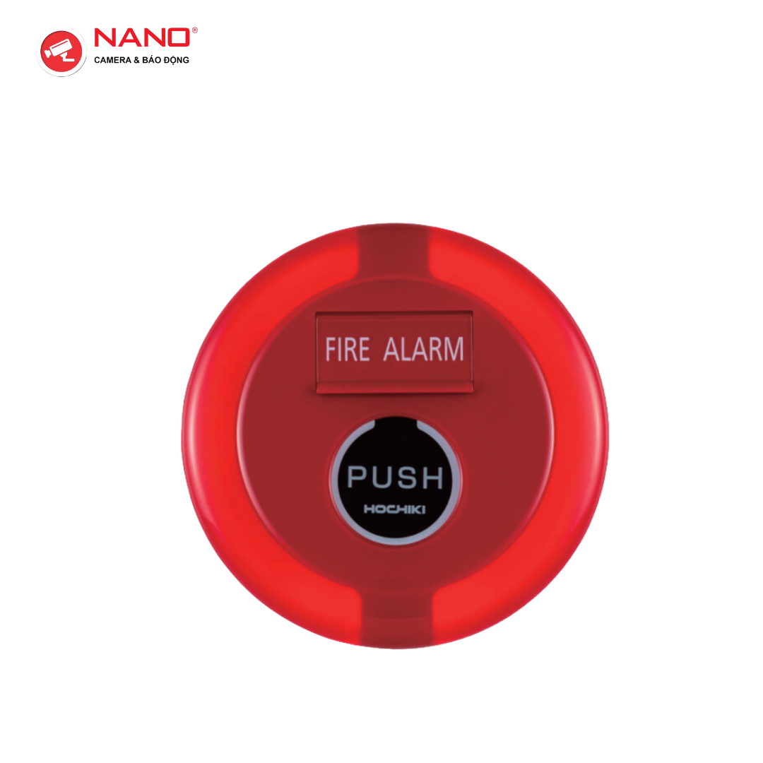 CHUÔNG BÁO CHÁY PPH-2