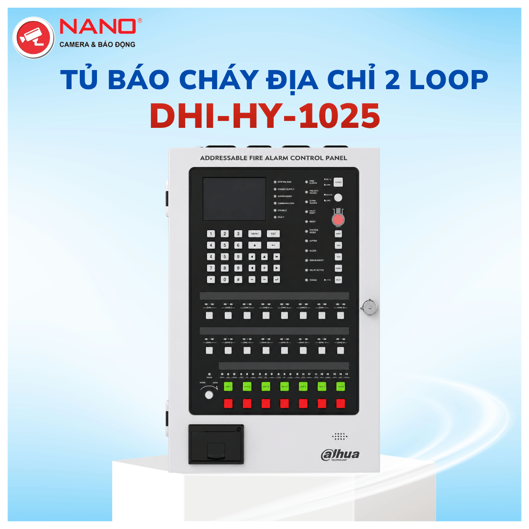 DHI-HY-1025
