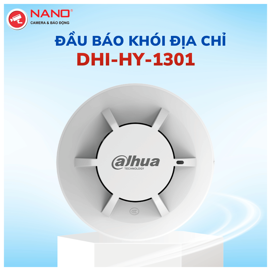 DHI-HY-1301