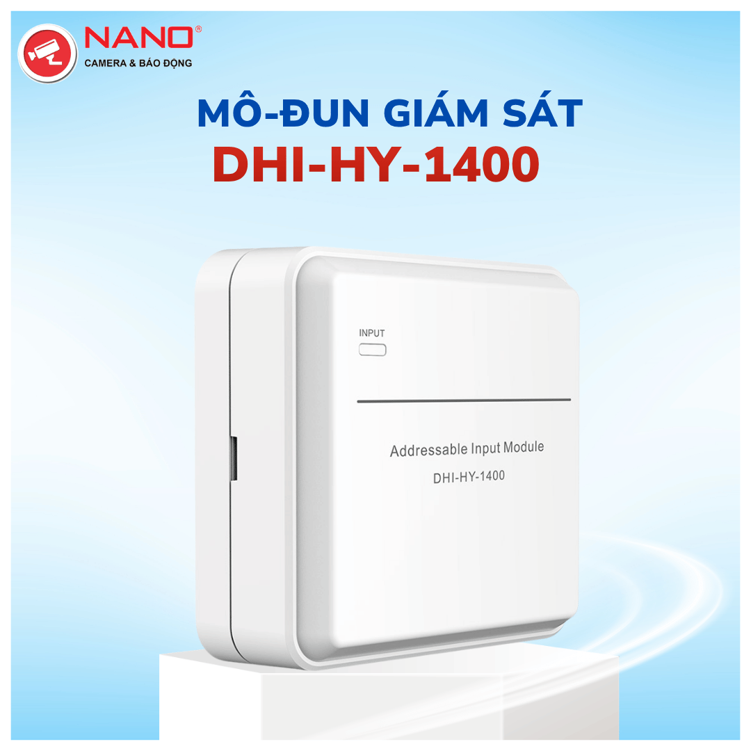 DHI-HY-1400