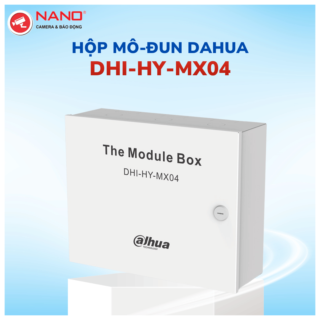 DHI-HY-MX04