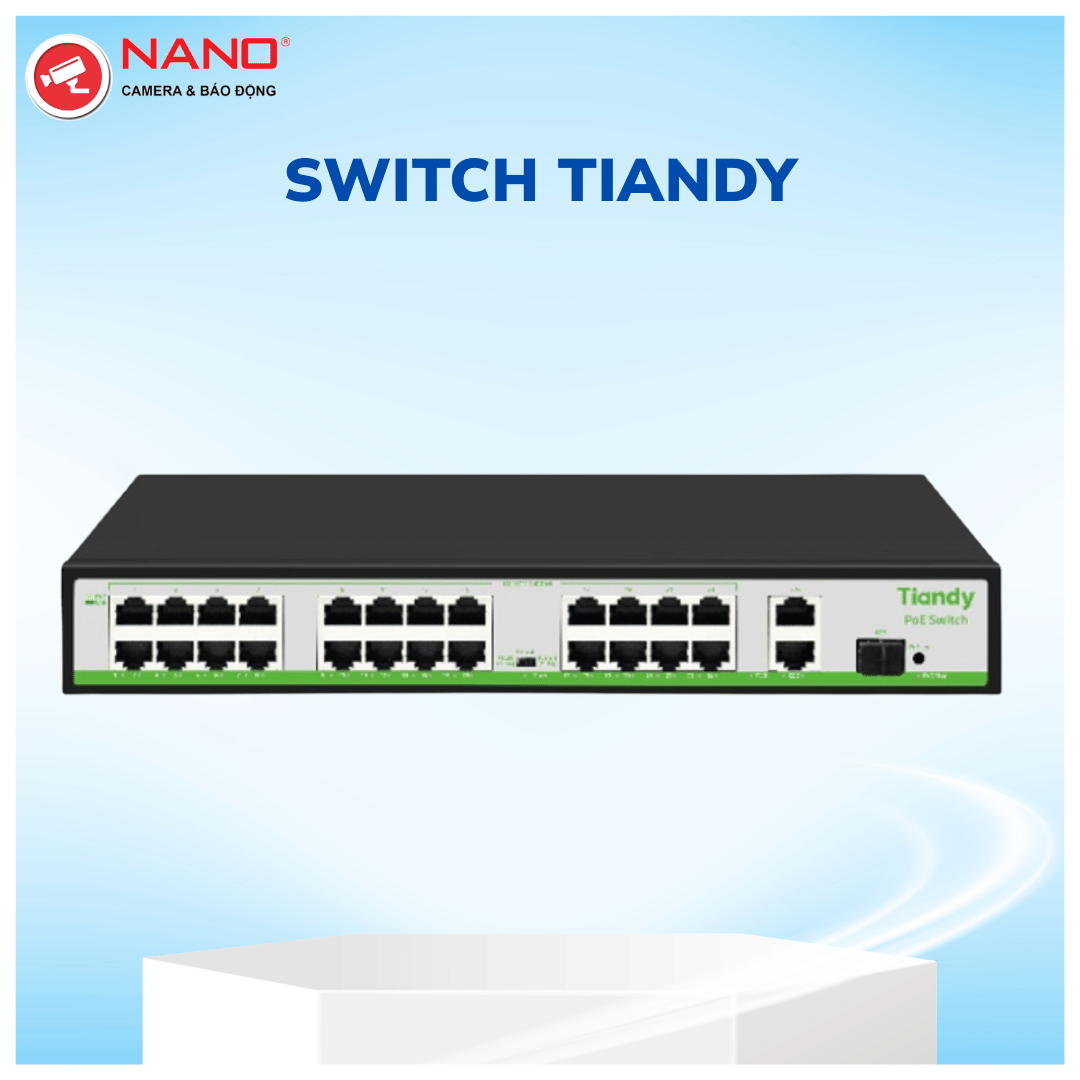 SWITCH TIANDY (4)