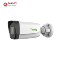 CAMERA IP THÂN NGOÀI TRỜI ỐNG KÍNH THAY ĐỔI HỒNG NGOẠI TIANDY 2.0MP TC-C34UN (V4.2)