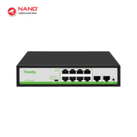 SWITCH TIANDY TC-P3S010 (H/0820/AT/90)
