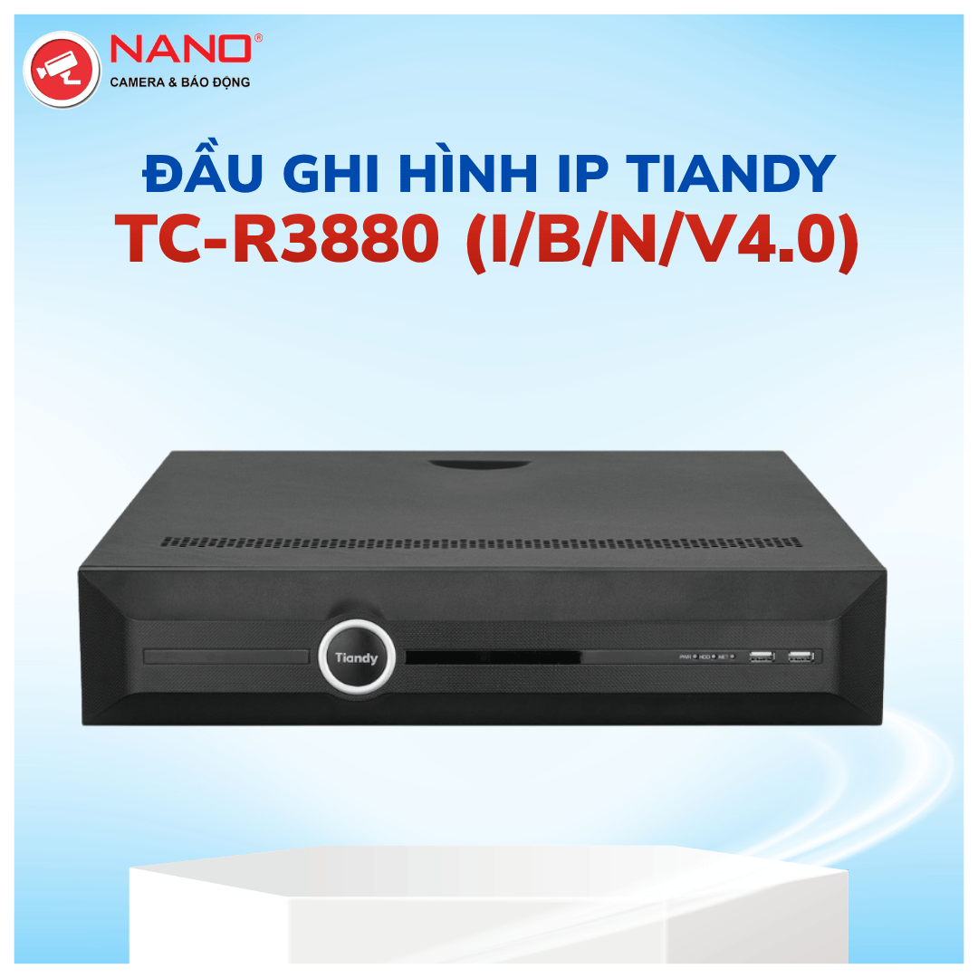 TC-R3880 (IBNV4.0)