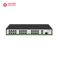 SWITCH TIANDY TC-P3S027 (H/2421/AT/260)