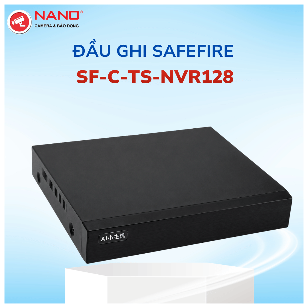 SF-C-TS-NVR128