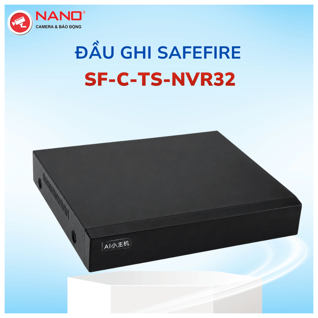 SF-C-TS-NVR32