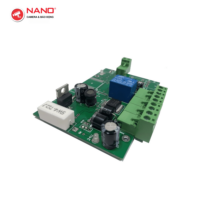 Module điều khiển không dây WBM-2 (Kiểm định của cục cảnh sát PCCC)