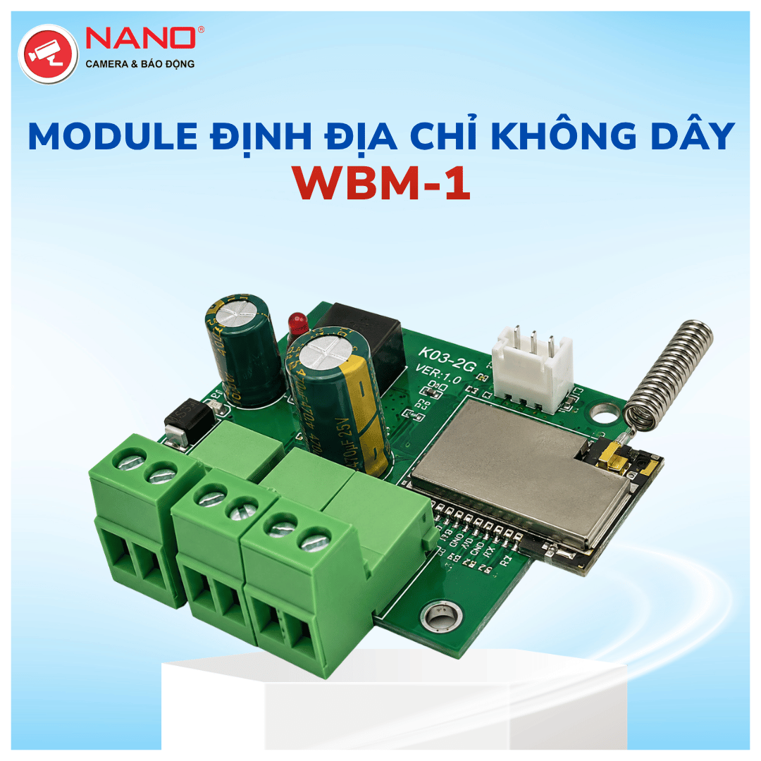 WBM-1