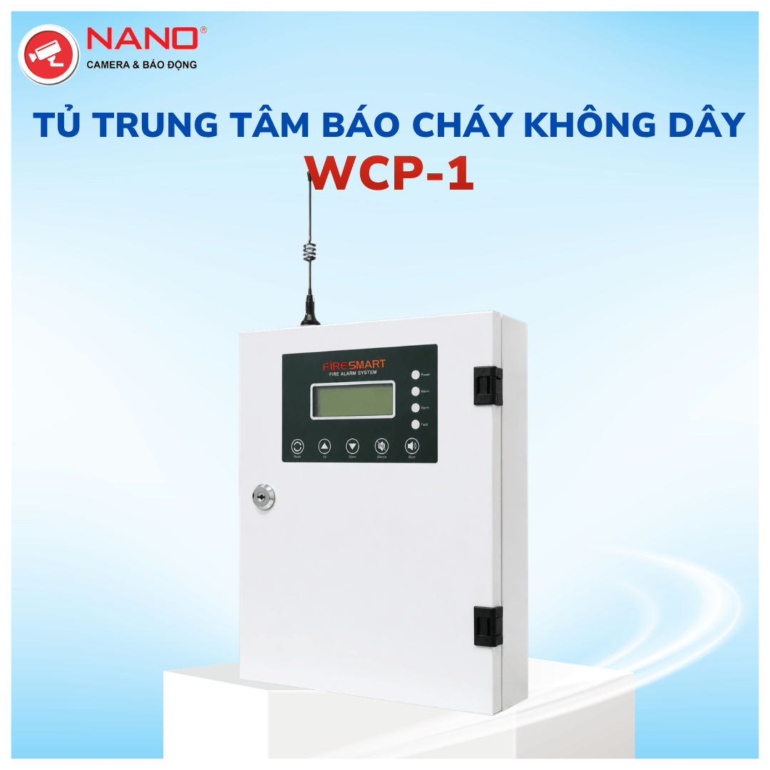 WCP-1