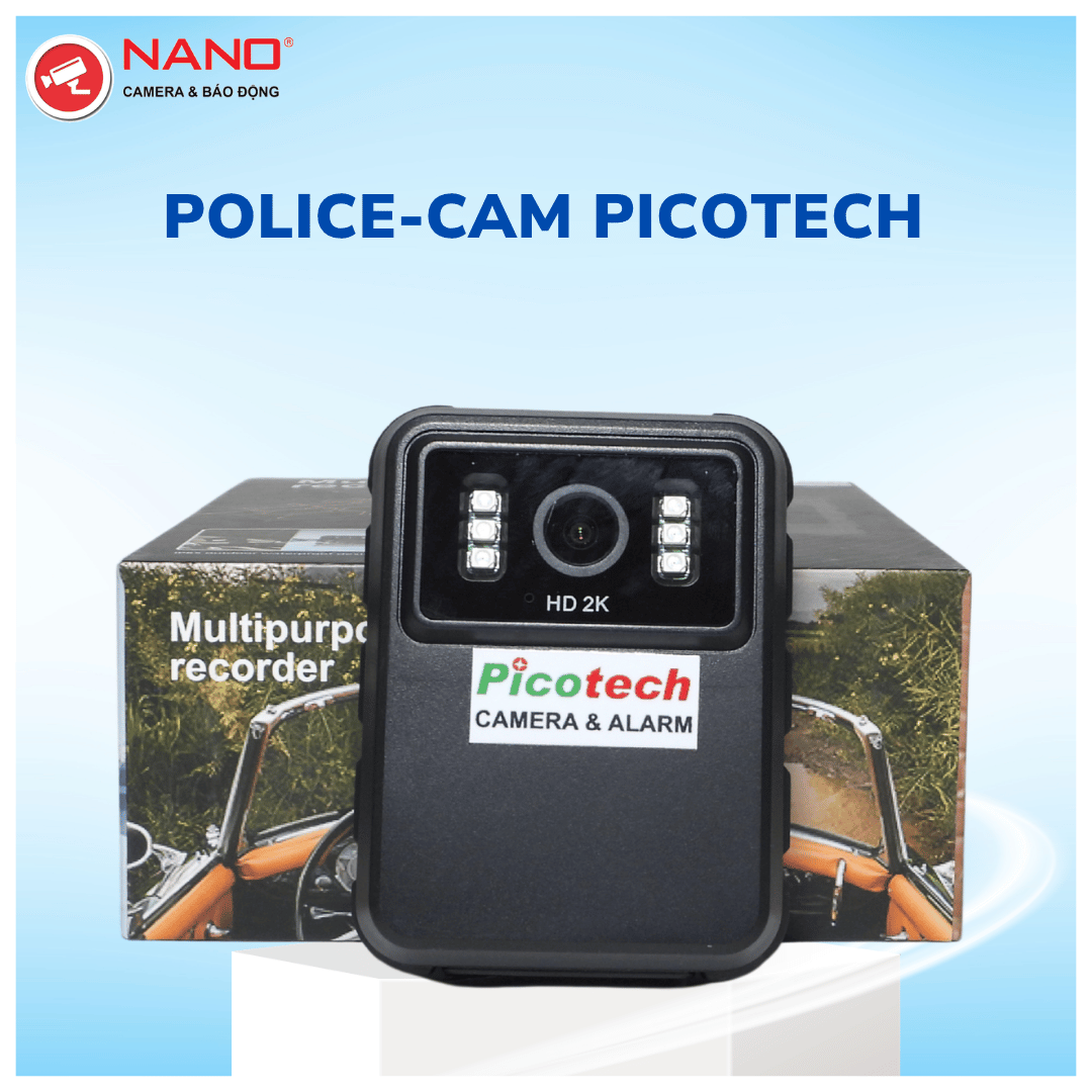 police