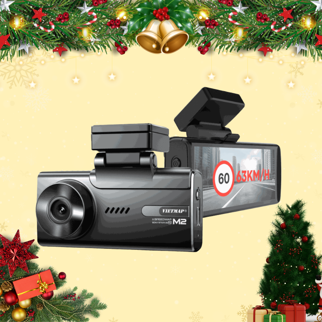 VIETMAP SPEEDMAP M2