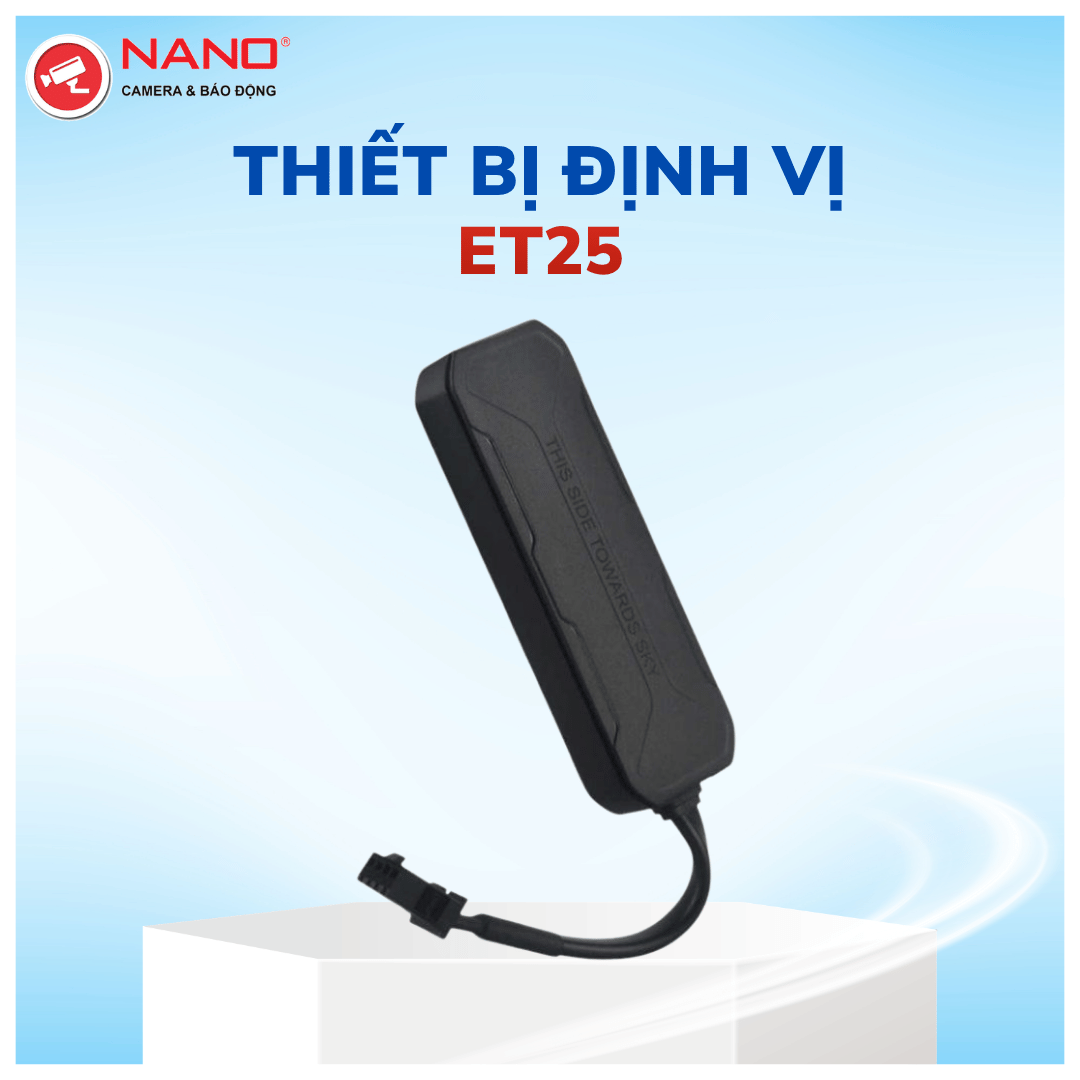 ET25