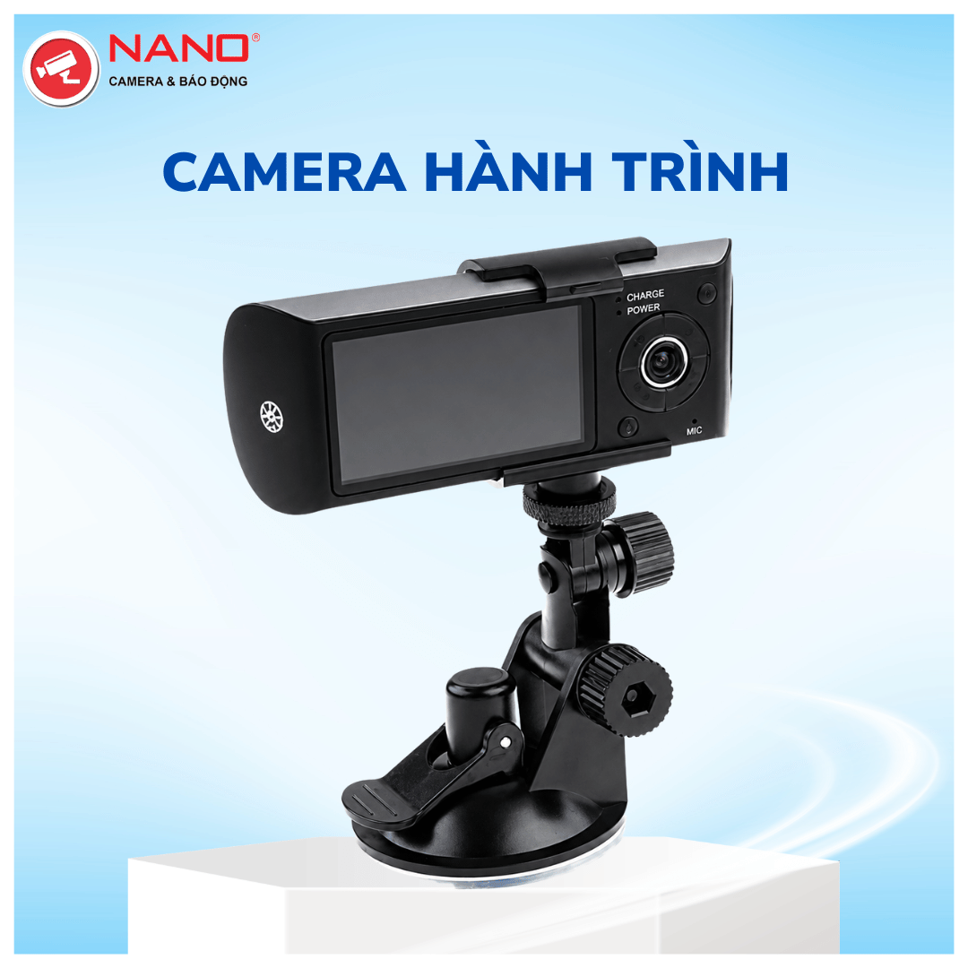 CAMERA HÀNH TRÌNH