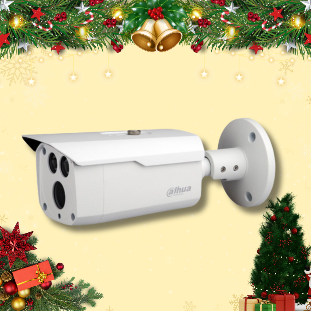 CAMERA IPC-HFW4231DP-AS