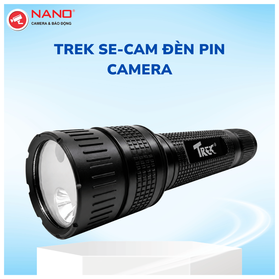 trek secam