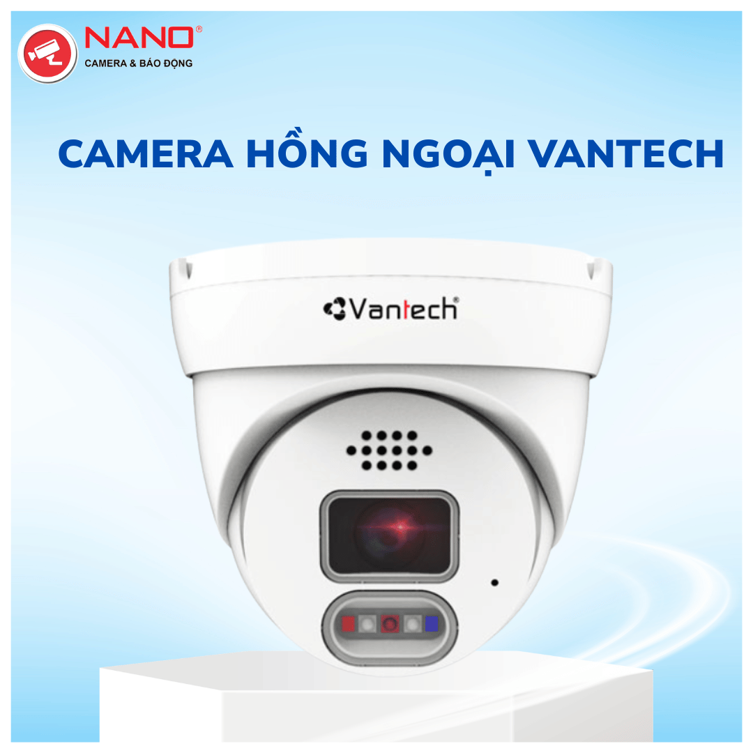vantech