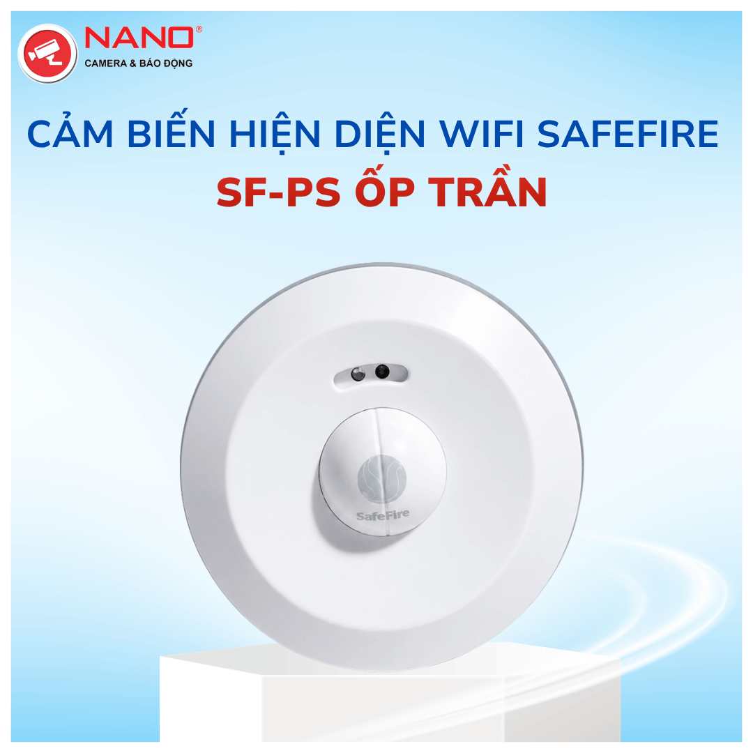 SF-PS ỐP TRẦN