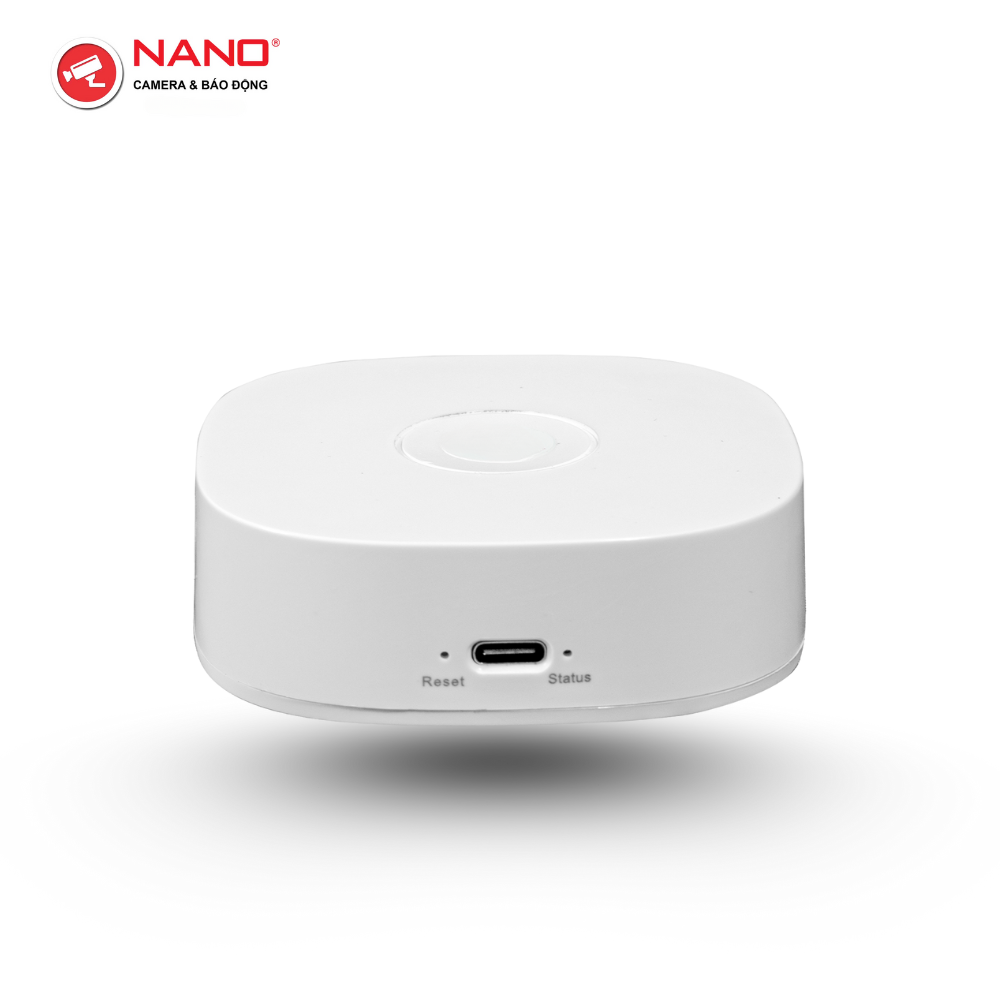 Thiết bị trung tâm SafeFire WS2GW-R